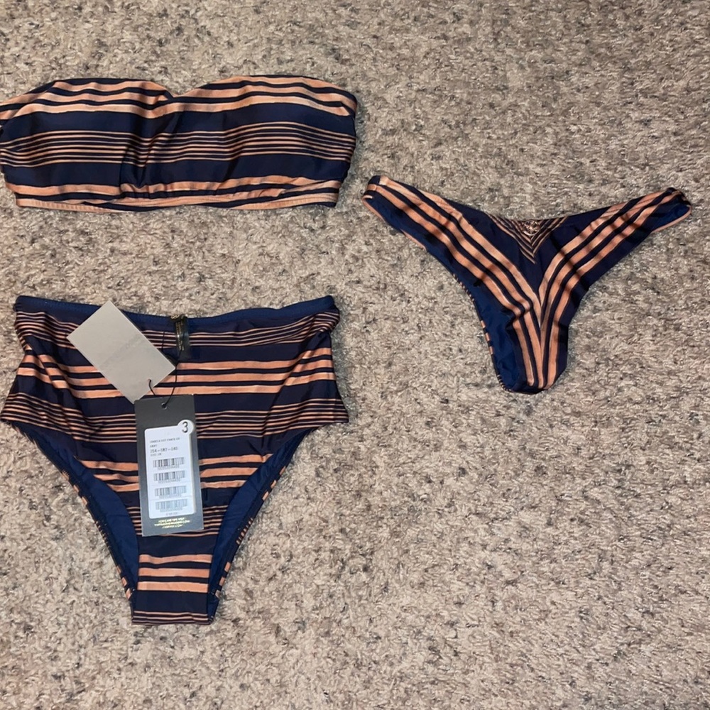 VIX Bikini